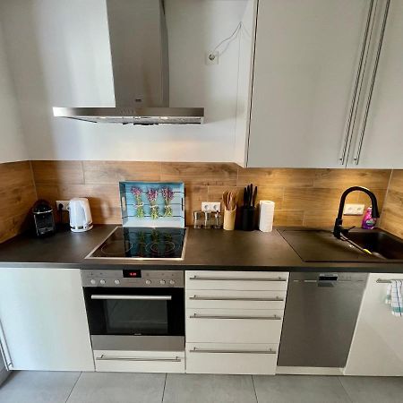 Modernes Appartment Mit Sauna Nahe Burg Im Spreewald Vetschau Εξωτερικό φωτογραφία