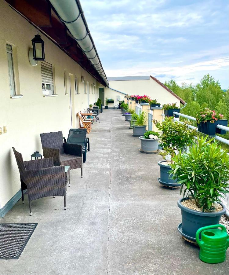 Modernes Appartment Mit Sauna Nahe Burg Im Spreewald Vetschau Εξωτερικό φωτογραφία