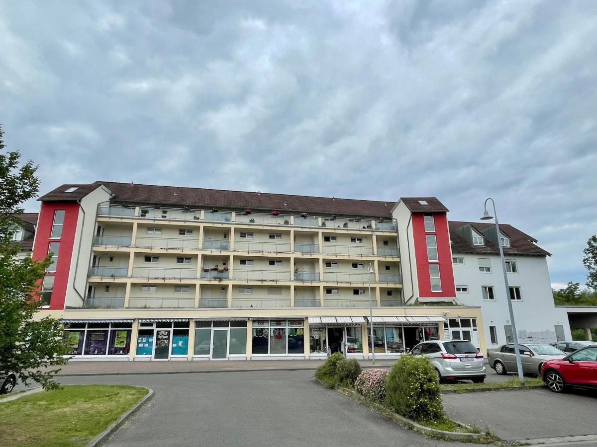 Modernes Appartment Mit Sauna Nahe Burg Im Spreewald Vetschau Εξωτερικό φωτογραφία